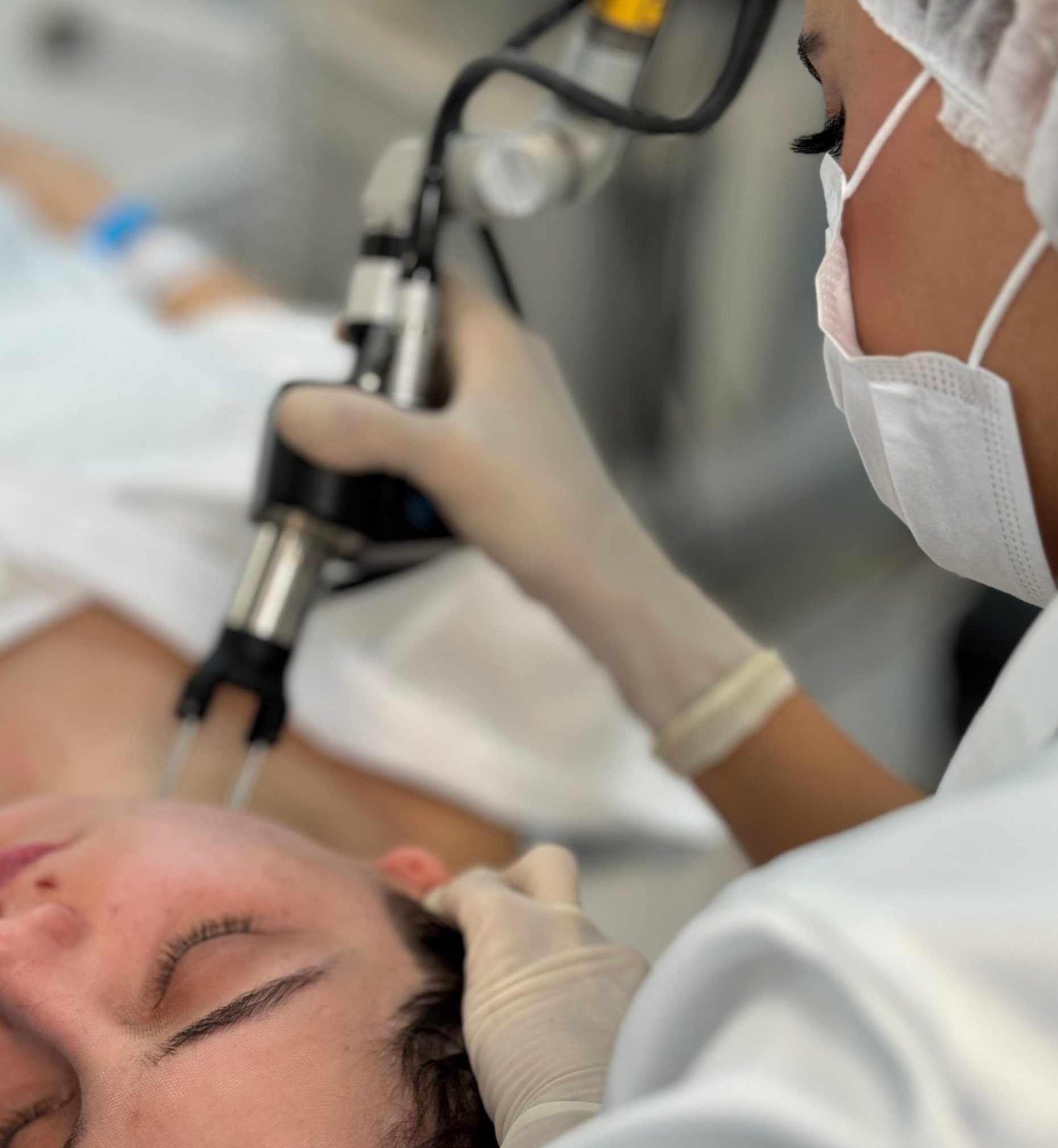 Beleza e autocuidado