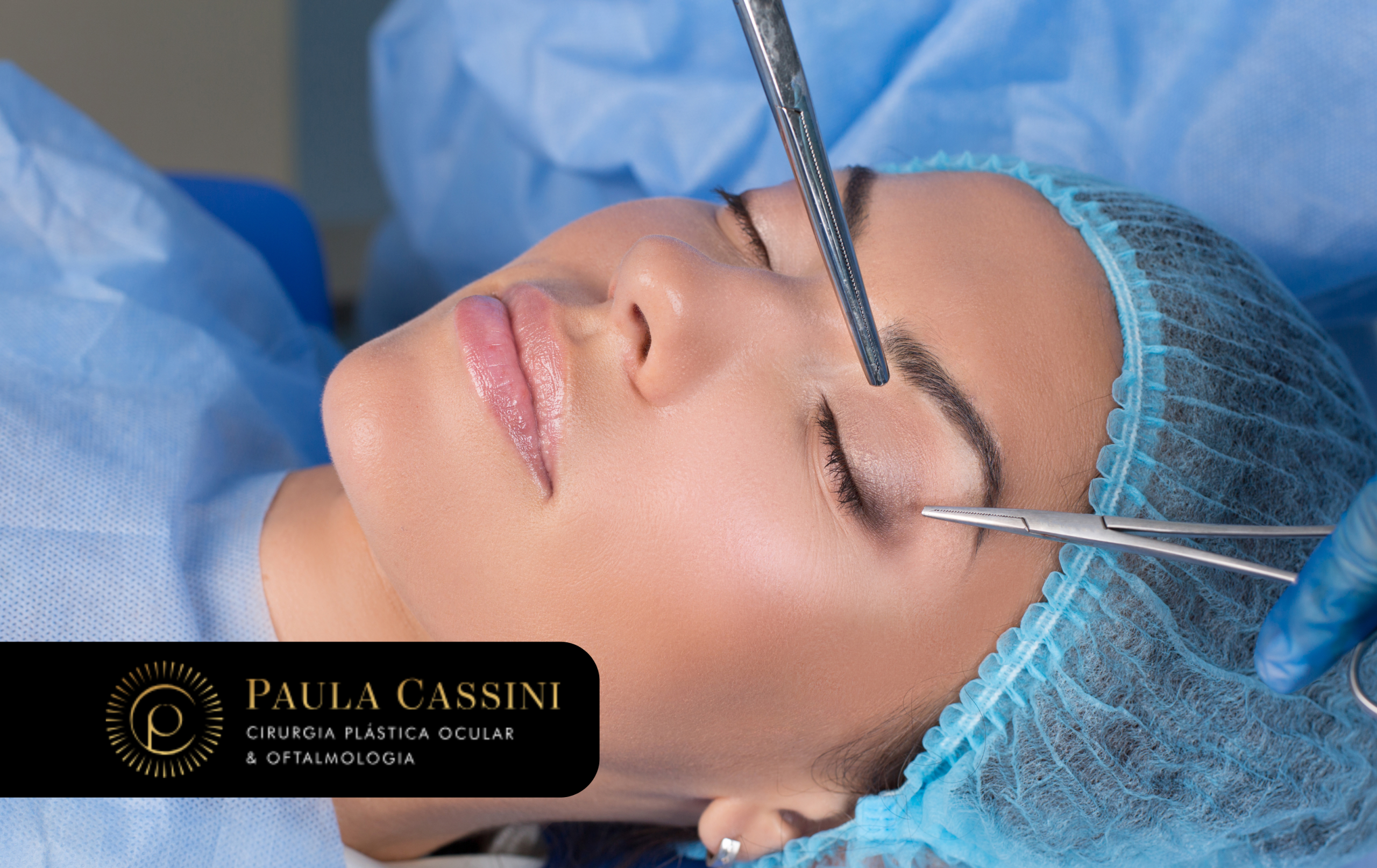 A Dra. Paula Cassini adota uma visão regenerativa e integrativa do rejuvenescimento facial.